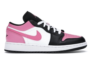 Jordan 1 Low Pinksicle (GS)